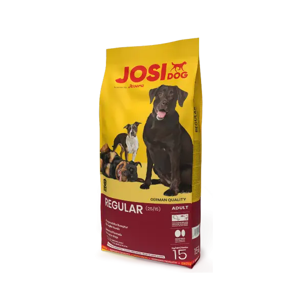 Josera JosiDog Regular Dry Dog Food