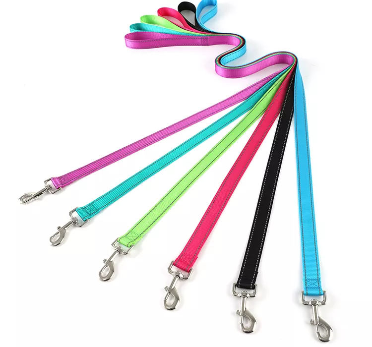 Light Nylon Dog Leash Buy Light Nylon Dog Leash Online in Rwanda