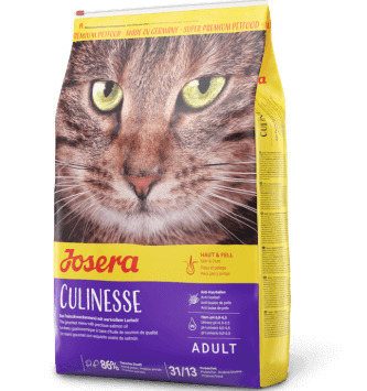 Josera Culinesse Salmon Cat Food in Rwanda on PetSasa