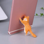 Fun Holder Cats for Phone, Car, Laptop, Window - Image 3