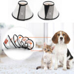 Buy Recovery Cone Collar for dog or cat in Rwanda on spawtive.co.ke buy online