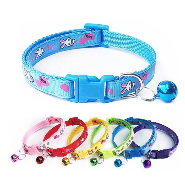 Buy-Solid-Soft-Colorful-for-Cat-Small-Dogs-Neck-Strap-Adjustable-In-Rwanda-Onine-Spawtive