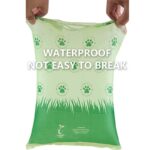 Leak Proof Compostable Biodegradable Dog Poop Bags Trash Bag in Rwanda