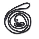 Spawtive P-Chain Training-Walking Black Leash in Rwanda