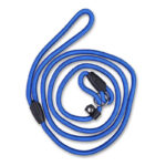 Spawtive P-Chain Training-Walking blue Leash in Rwanda