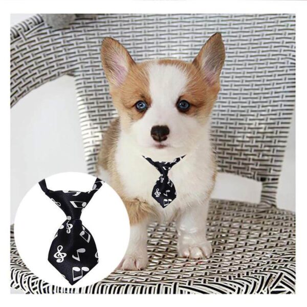 Adjustable-Dog-Cat-Pet-Tie-Puppy-Toy-Grooming-Bow-Tie-Necktie-Clothes-in-Kigali-Spawtive.co.ke-Kenay-Pets
