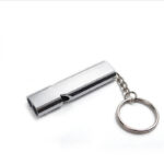 Buy Aluminium Two-tone Dog Training Whistle in Rwanda
