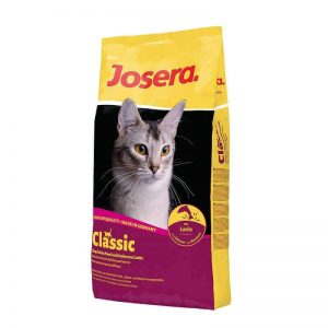 Buy Josicat Josera Classic Salmon Cat Food In Rwanda at Petsasa Petstore Near You