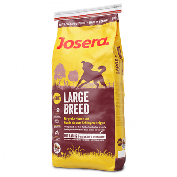 Buy-Josera-Large-Breed-15kg-Dog-Food-In-Rwanda-on-Spawtive.co.ke