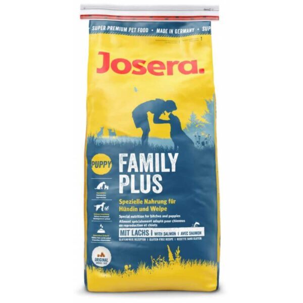 Buy-Josera-family-plus-dog-food-In-Rwanda-online-from-Spawtive.co.ke
