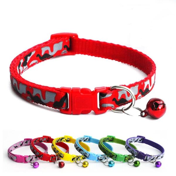 Buy-Pet-Dog-Collar-for-Cats-Small-Medium-Large-Dogs-Neck-Strap-Adjustable-Safe-Puppy-Cats-Kigali-Rwanda-Spawtive