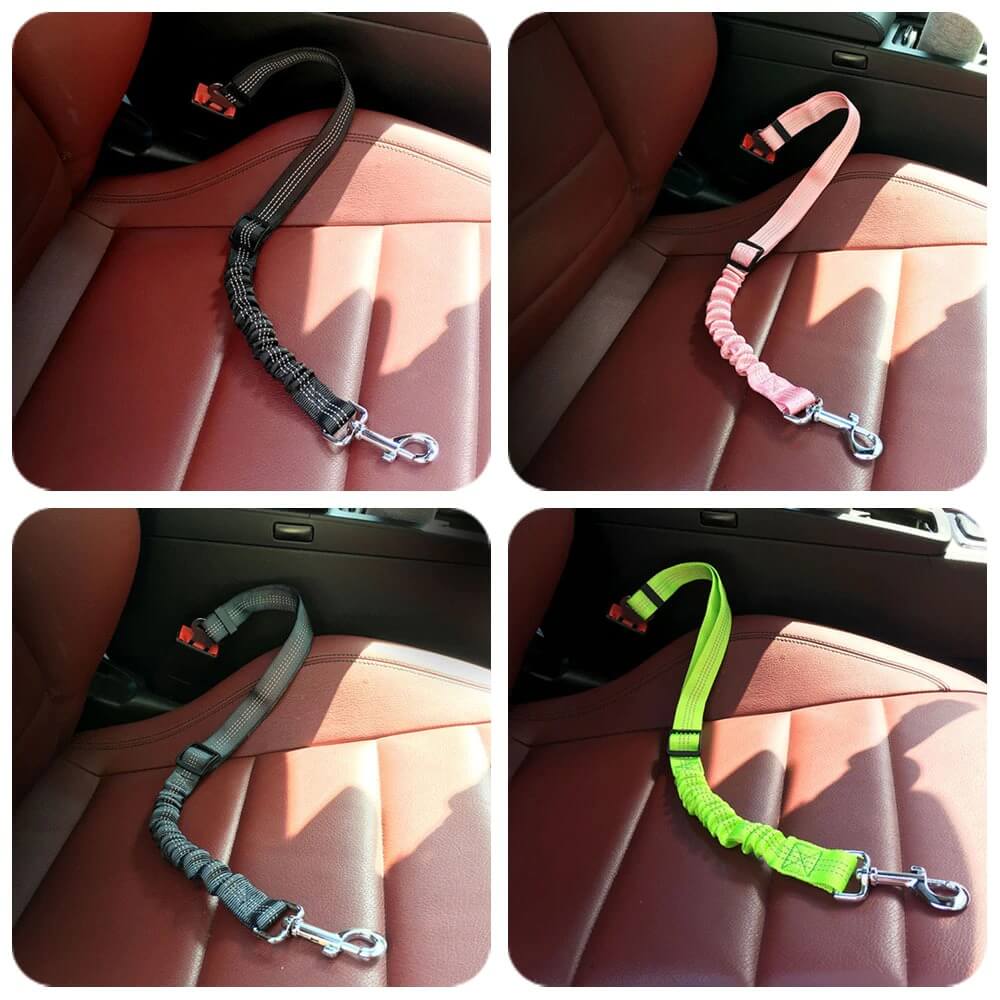 Car Seat Belt Dog Seat Belt Dog Leash Vehicle Belt Adjustable Cushioning Elastic Reflective Safety Rope for Dog Cat Car Seat Belt Dog Seat Belt Dog Leash Vehicle Belt Adjustable Cushioning Elastic Reflective Safety Rope for Dog Cat in Rwanda