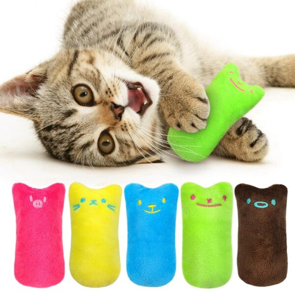Cat-Toy-Funny-Interactive-Plush-Pet-Kitten-Chewing-Toy-Teeth-Grinding-Catnip-Toys-Kigali-Spawtive-Rwanda