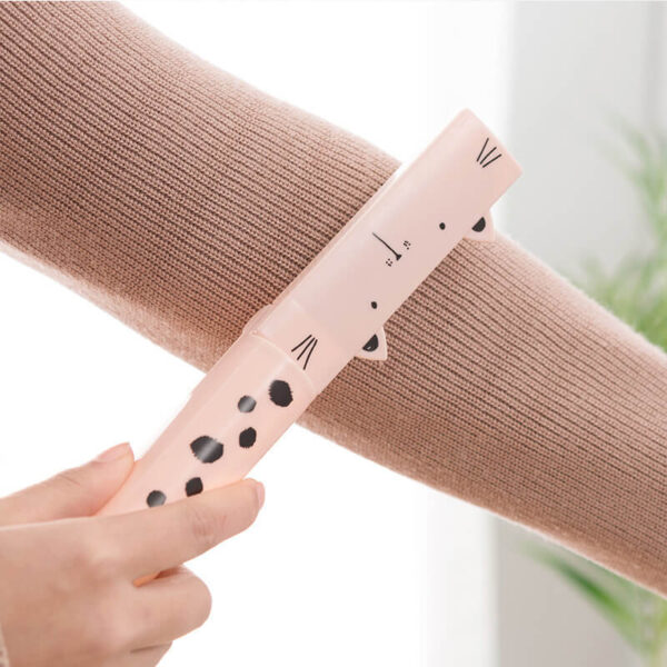 Cute-Shaped-New-Reusable-Clothes-Lint-Roller-Pet-Cat-Dog-Hair-Fur-Remover-Spawtive-Rwanda