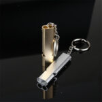 Durable Aluminium Two-tone Dog Training Whistle in Rwanda