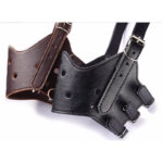 Muzzle-For-Large-Dogs-Adjustable-Big-Dog-Training-Muzzles-Anti-Bite-Bark-Spawtive.co.ke-Rwanda