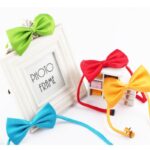 Lux Bow Tie for Cats & Dogs - Image 2