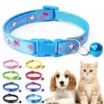 Pet-Collars-Cat-Puppy-Adjustable-Polyester-Necklace-Lovely-With-Bells-Print-Cat-Dog-Necklace-Kigali-Spawtive-Rwanda