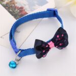 Pet-N ecktie-Collar-Cute-Bow-Tie-Bell-Cat-Kitten-Puppy-In-Rwanda-On-Spawtive