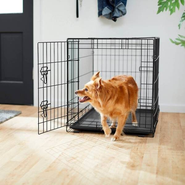 Buy Collapsible Indoors Dog Crate Kennel in Kigali Rwanda