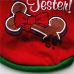Christmas Cookie Festival Top for Dogs and Cats - Image 3