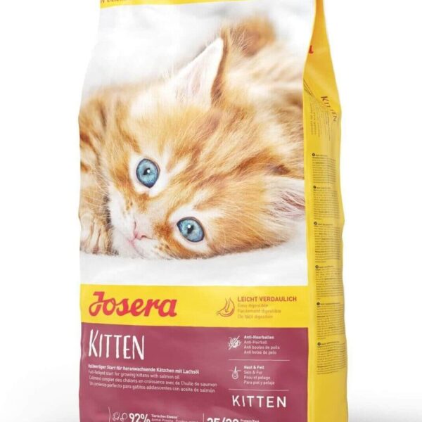 Josera Kitten Cat Food