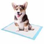 Purry Super Absorbent Disposable Dog Potty Training Pee Pads - Image 2