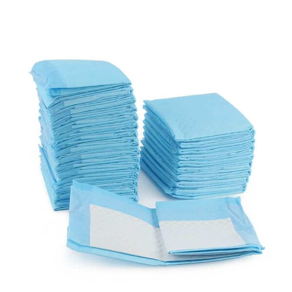 Super Absorbent Disposable Dog Potty Training Pee Pads in Rwanda