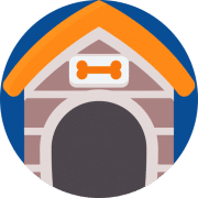 Buy Dog Kennels, Houses, Crates, Gates, Fences, Ramps & Pens in Rwanda