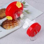 Hummingbird Bird Nectar Feeder Drinker - Image 3