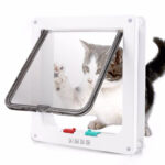 Buy Pet Flap Door for Cat or Dog in Kigali Rwanda