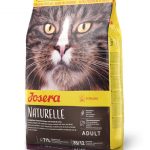 Buy Josera Naturelle Grain Free Cat Food in Rwanda pet store near me Petsasa