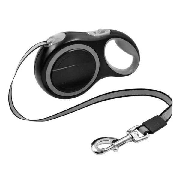 Retractable Automatic Extending Dog Leash for Walks in Rwanda on Petsasa Pet store shop