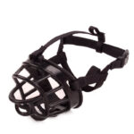 Best Soft silicone basket dog muzzles in Kigali Rwanda