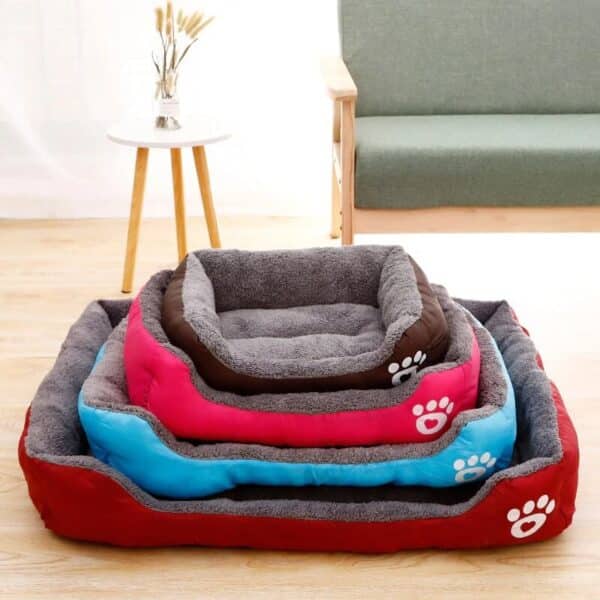 Pet House Rwanda Petsasa Dog Bed Mattress small large dog