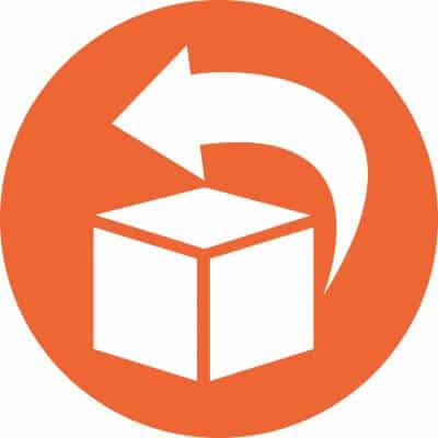 Shipping Fee for Failed Deliveries