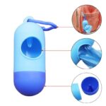 Buy Petsasa Dog Poop Bag Dispenser in Rwanda on Petsasa Petstore Near Me in Kigali and Gisenyi