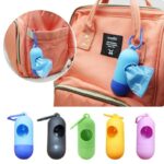Buy Petsasa Dog Poop Bag Dispenser in Rwanda on Petsasa Petstore Near Me in Kigali and Gisenyi