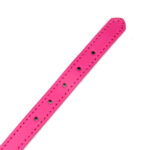 Petstar PU Leather Cat Collar with Bell - Image 3