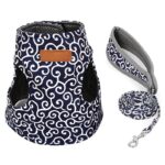 Shop Japanese Style Cat Vest Harness for Cats and Small Dogs in Rwanda