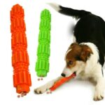 Buy Aggressive Chew Dog Toothbrush Stick Dog Treat Toy in Rwanda
