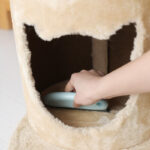 Detailer Pet Hair Remover  For Car Seats, Furniture etc - Image 2