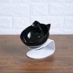Buy Petsasa Single Raised Elevated Pet Cat Bowl in Rwanda