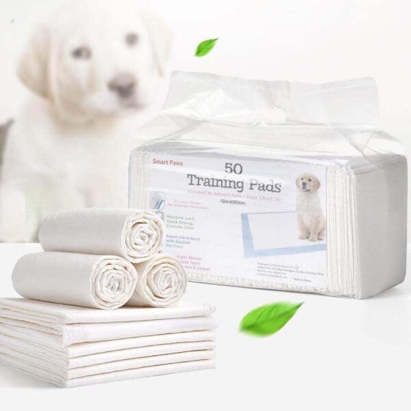 Buy Smart Paws Dogs Training & Potty Pee Pads in Rwanda