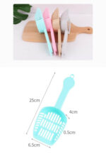 Smart Paws Cat Litter Scoop - Image 3