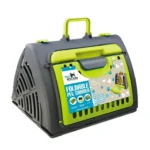 Foldable Travel Cat Carrier for Cats at Petsasa Rwanda