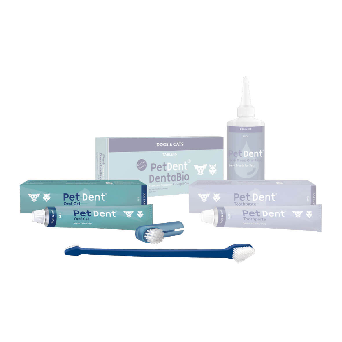 Kyron-PetDent-Oral-Gel-Teeth-cleaning-for-cats-and-dogs-petsasa-Rwanda Buy PetDent Oral Gel - Teeth cleaning for cats and dogs in Rwanda