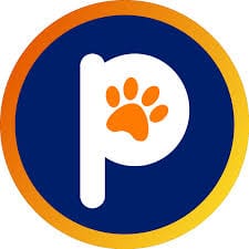 Petsasa Rwanda Pet Store Shop Logo