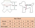 All Sizes Small Medium and Large Crystal Bowknot Princess Dog & Cat Dress in Rwanda
