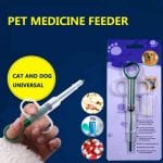Best Pet Dog Cat Medicine Feeeder Pet medicine popper and Feeding Kit For Kittens and Puppies